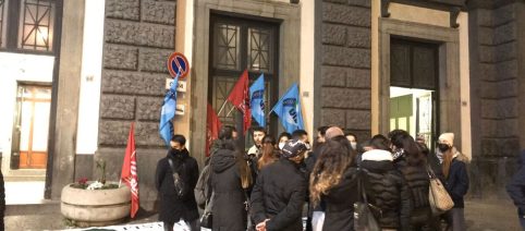 Enti lirici in agitazione: manca il finanziamento per il rinnovo dei contratti