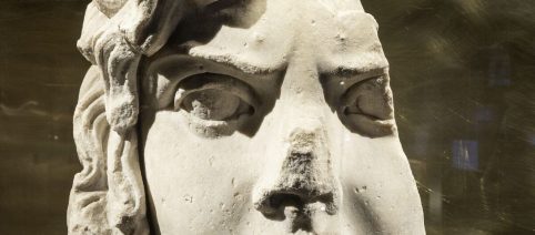 Metro C Colosseo: la stazione diventa un museo di archeologia urbana