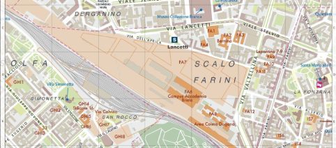 Brera celebra 250 anni e si espande: ad aprile il via al campus di Scalo Farini