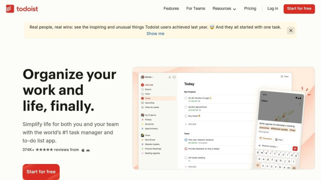 8 AI Tools to Boost Your Daily Productivity &copy; Creative Commons