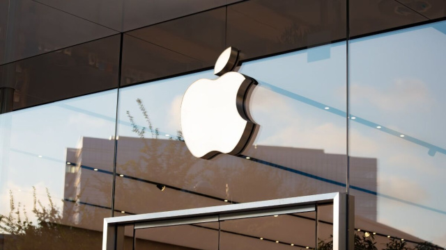 Apple valuta l'acquisizione di Perplexity e Mistral AI per ... &copy; Creative Commons