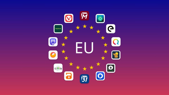 Boycott US products? New tariffs make people choose European ... &copy; Creative Commons