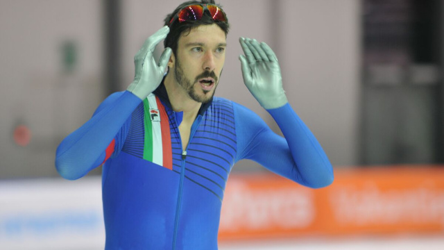 Davide Ghiotto - Wikipedia &copy; Creative Commons