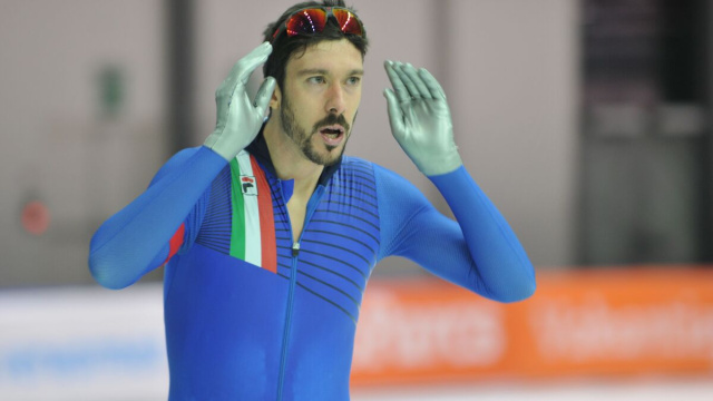 Davide Ghiotto - Wikipedia &copy; Creative Commons