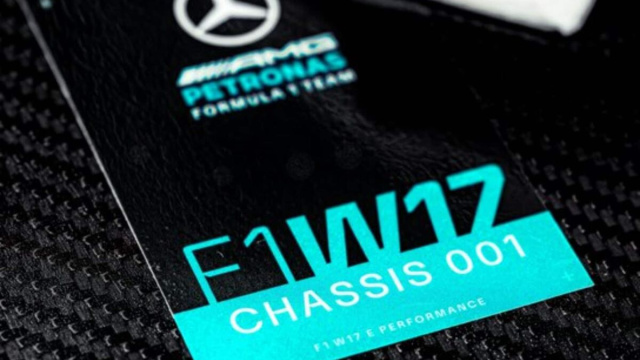 F1, il calendario delle presentazioni di monoposto e team per il ... &copy; Creative Commons