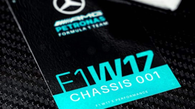 F1, il calendario delle presentazioni di monoposto e team per il ... &copy; Creative Commons