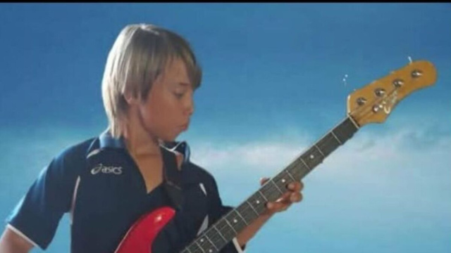 In foto Paolo Mendico, morto lo scorso settembre.