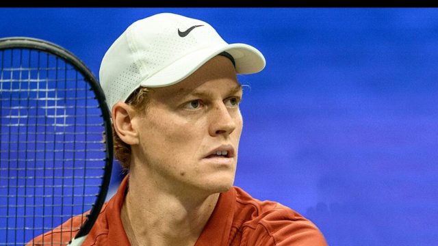 Jannick Sinner (Wikimedia Commons).