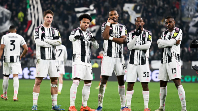 Juventus. Foto &copy; X/Juventus FC