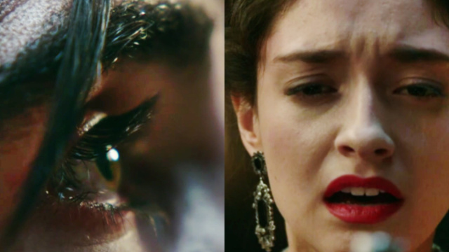 Lorenzo e Angela &copy; La Promessa