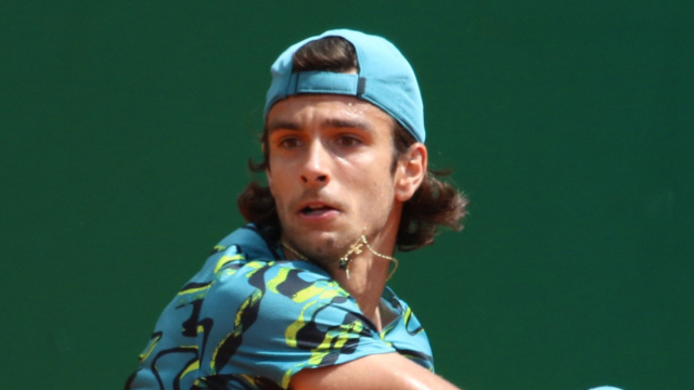 LOrenzo Musetti (Wikimedia Commons).