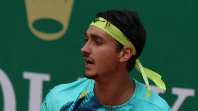 Lorenzo Sonego (Wikimedia Commons).