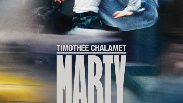 Marty Supreme (2025) - IMDb &copy; Creative Commons