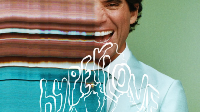 MIKA: "IMMORTAL LOVE" ANTICIPA IL NUOVO ALBUM "HYPERLOVE" - Inside ... &copy; Creative Commons