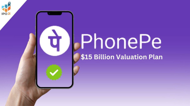 PhonePe's Mega IPO Set for 2025: $15 Billion Valuation & Top Banks ... &copy; Creative Commons