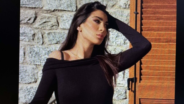 Rasha Younes &copy;Instagram Rasha Younes.