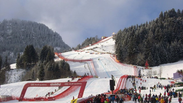 Streif - Wikipedia &copy; Creative Commons