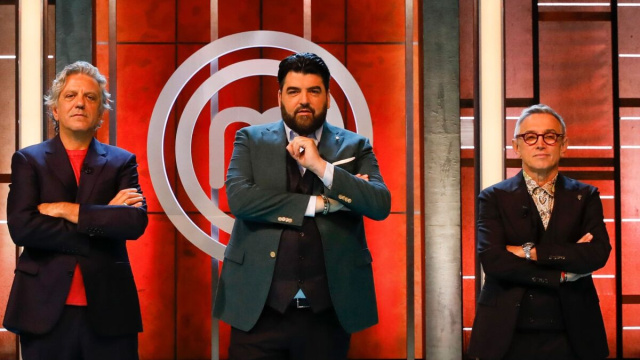 Torna Masterchef Italia. La 12&deg; edizione guidata sempre dagli chef ... &copy; Creative Commons