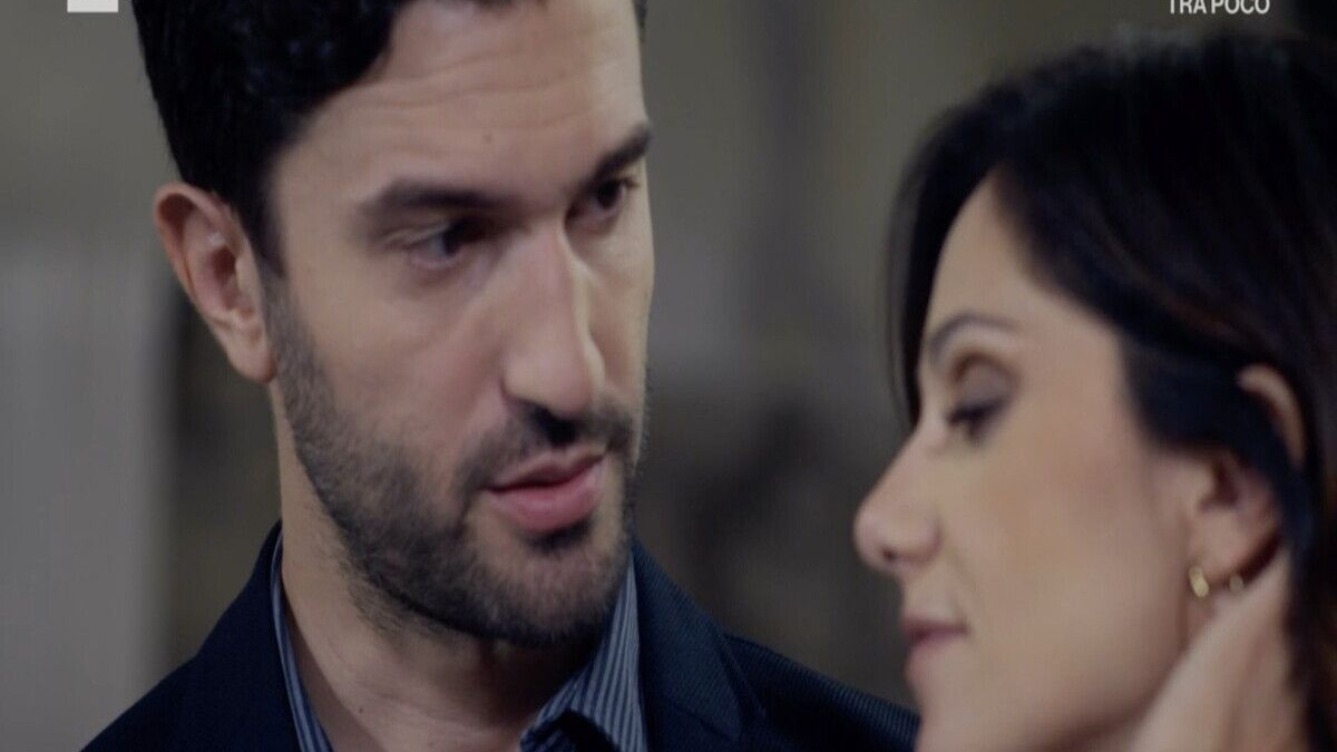 Un posto al sole, anticipazioni al 30 gennaio: tensioni tra Rosa e Damiano