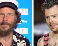 Jovanotti e la figlia Teresa: 8 ore di coda per Harry Styles a Parigi