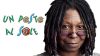 Whoopi Goldberg in 