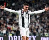Dusan Vlahovic, attaccante della Juventus. Foto &copy; Juventus FC