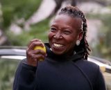 Eleanor Price (Whoopi Goldberg) &copy; Un Posto al Sole Rai