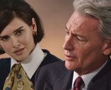 Greta Marchesi e Umberto Guarnieri - screenshot &copy; Rai