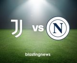 I loghi di Juventus e Napoli. &copy; Blasting News