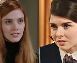 Odile e Greta - screenshoot &copy; Rai