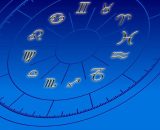 Quadrante con i simboli dei segni zodiacali &copy; Pixabay.