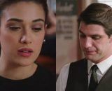 Rosa Camilli e Marcello Barbieri - screenshot &copy; Rai