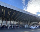 Stazione ferroviaria Roma Termini &copy; Creative Commons