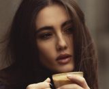 Zeudi Di Palma - Screenshot &copy; Instagram.