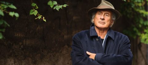 Bologna celebra Stefano Benni con 'Stranalandia'