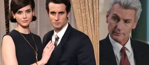 Il Paradiso delle signore, chi sono Ettore e Greta Marchesi: i nipoti di Umberto Guarnieri