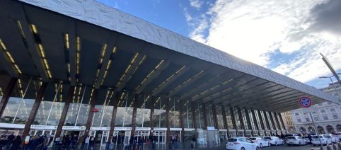 Marisa Molinaro scompare a Roma dopo l'arrivo a Termini: appello dei familiari