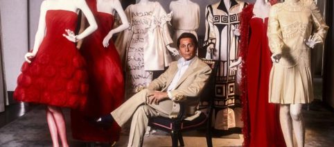 Cucinelli: Valentino, genio del Novecento e padre della moda italiana
