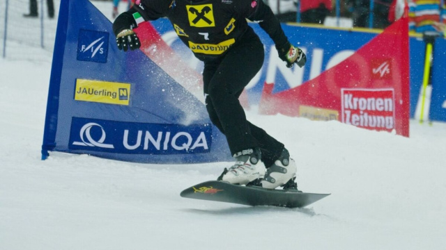 Aaron March - Wikipedia &copy; Creative Commons