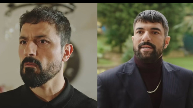 Behnam e Tahir &ndash; Screenshot &copy; Now.