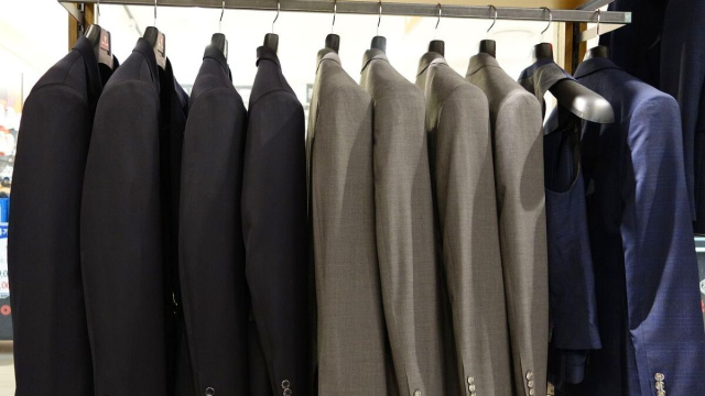 Brunello Cucinelli lancia Callimacus