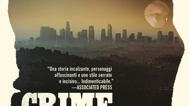 Crime 101. La strada del crimine &copy; Creative Commons