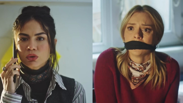 Farah e Merjan &ndash; Screenshot &copy; Now.