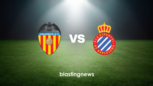 I loghi di Valencia e Espanyol. &copy; Blasting News