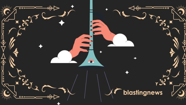 Illustrazione ispirata all&rsquo;arcano maggiore del Giudizio. &copy; Blasting News