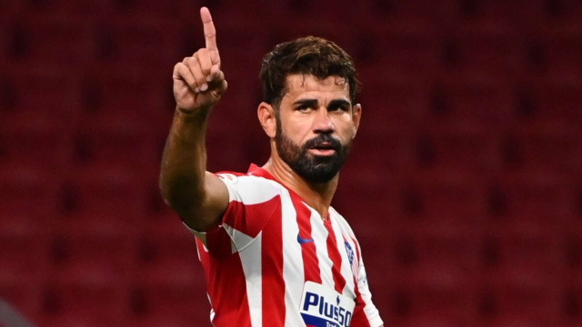 L'anticonvenzionale del goal: le tappe della carriera di Diego ... &copy; Creative Commons