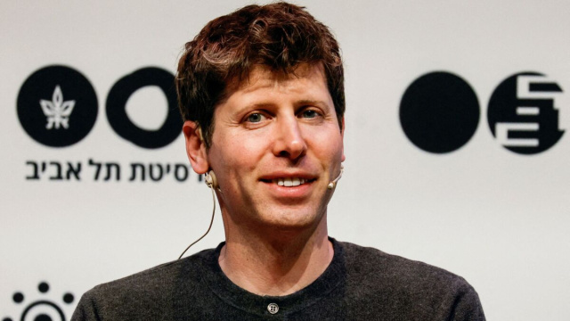 OpenAI chief Sam Altman plans India visit, sources say - News ... &copy; Creative Commons