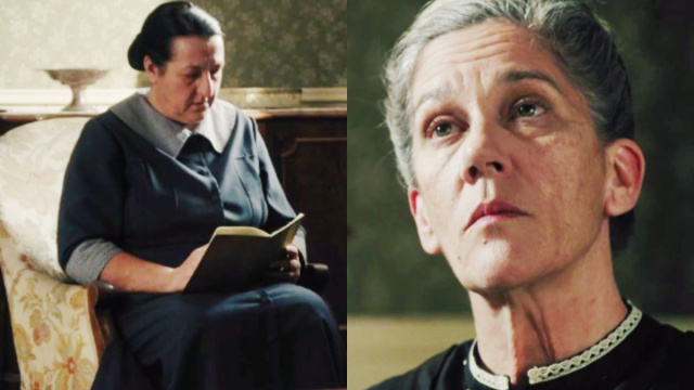 Simona e Petra in scena &copy; La Promessa