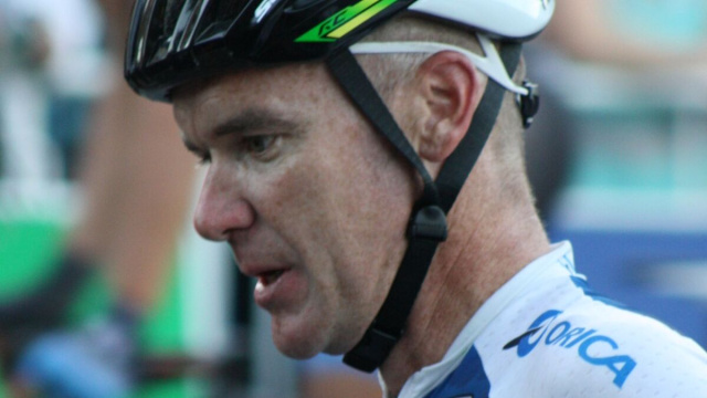 Stuart O'Grady - Wikipedia &copy; Creative Commons