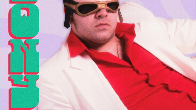 TonyPitony: album, canzoni, concerti  Deezer &copy; Creative Commons